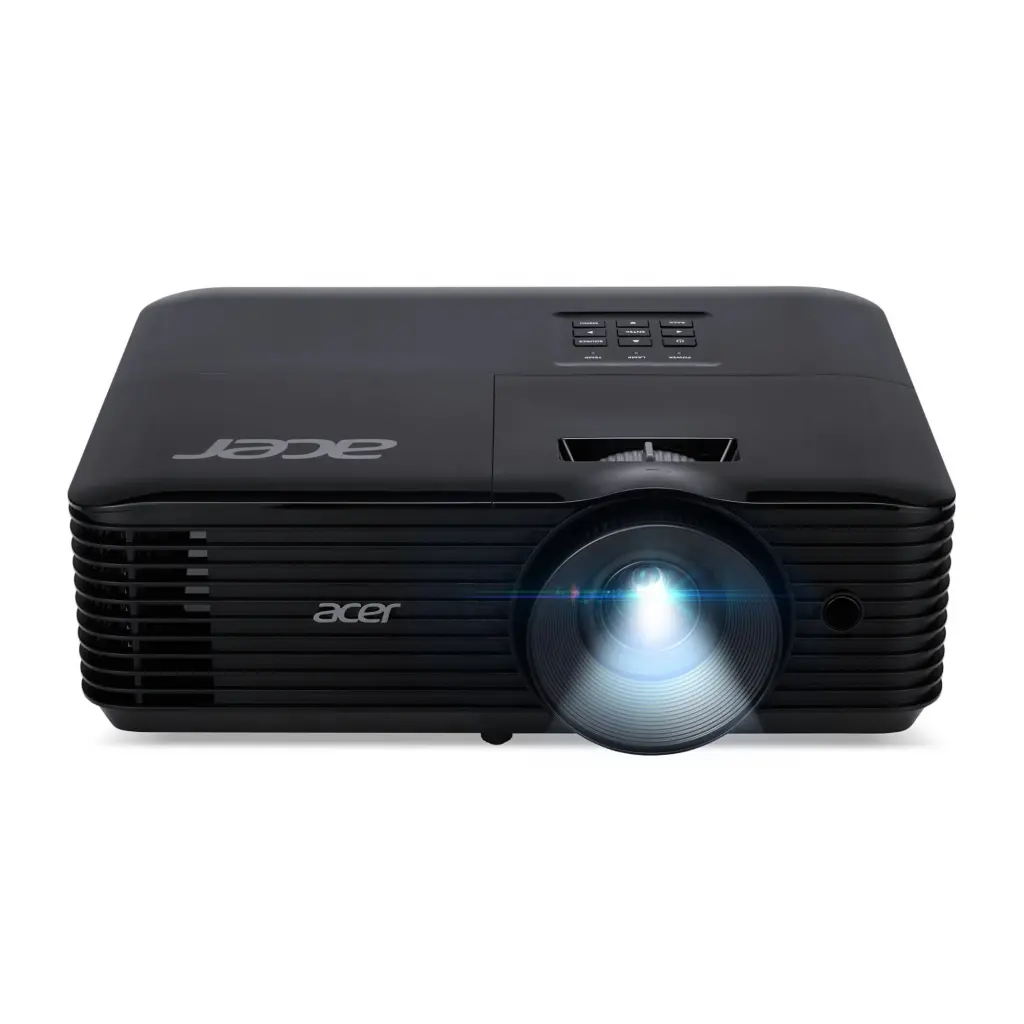 Acer X1328WH DLP 3D WXGA 4500 ANSI Lumens HDMI Projector