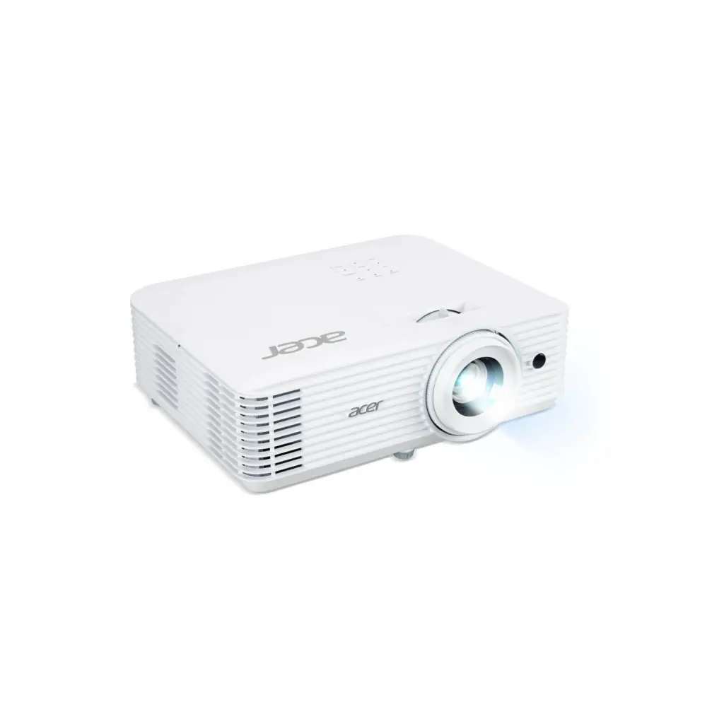 Acer H6805BDa 4000 ANSI Lumens DLP 3840 x 2160 Pixels 4K Projector