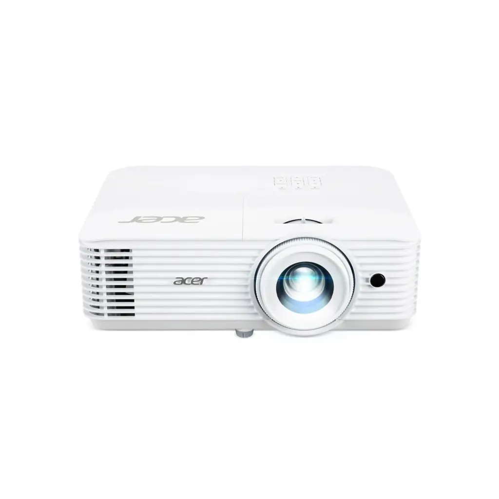 Acer H6805BDa 4000 ANSI Lumens DLP 3840 x 2160 Pixels 4K Projector