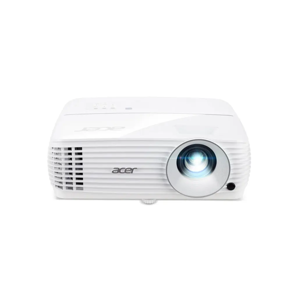 Acer H6830BD 3800 ANSI Lumens DLP 3840 x 2160 Pixels 4K Projector