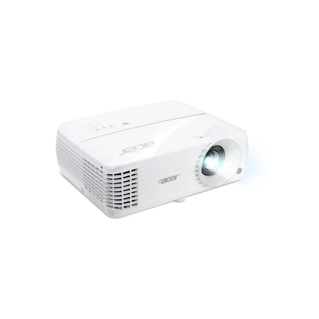 Acer H6830BD 3800 ANSI Lumens DLP 3840 x 2160 Pixels 4K Projector