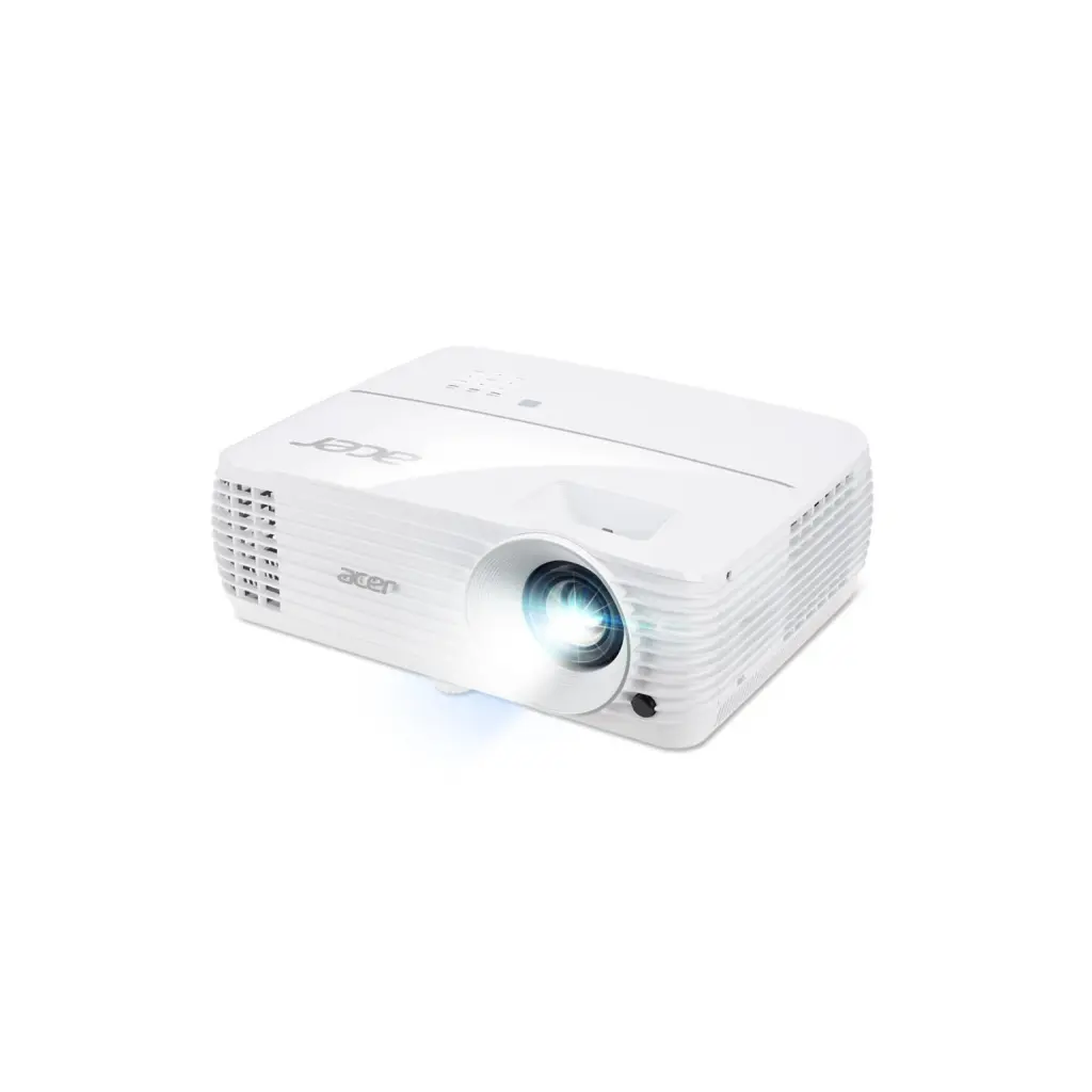 Acer H6830BD 3800 ANSI Lumens DLP 3840 x 2160 Pixels 4K Projector