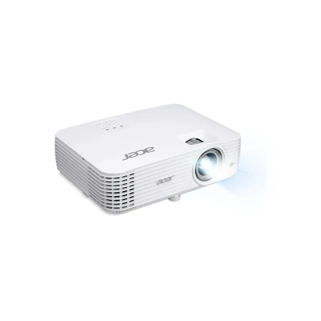 Acer H6543Ki 4500 ANSI Lumens DLP 3D Full HD 1920 x 1080 Pixels Projector