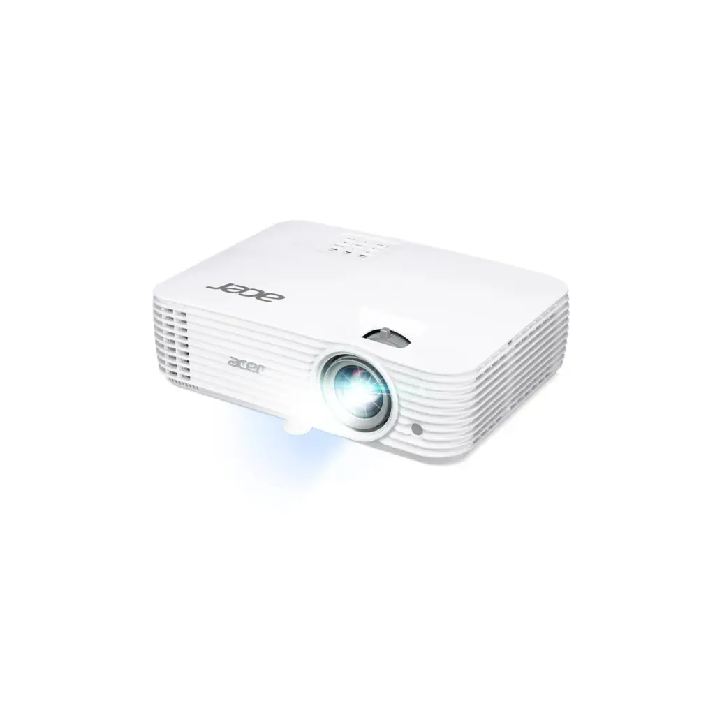 Acer H6543Ki 4500 ANSI Lumens DLP 3D Full HD 1920 x 1080 Pixels Projector