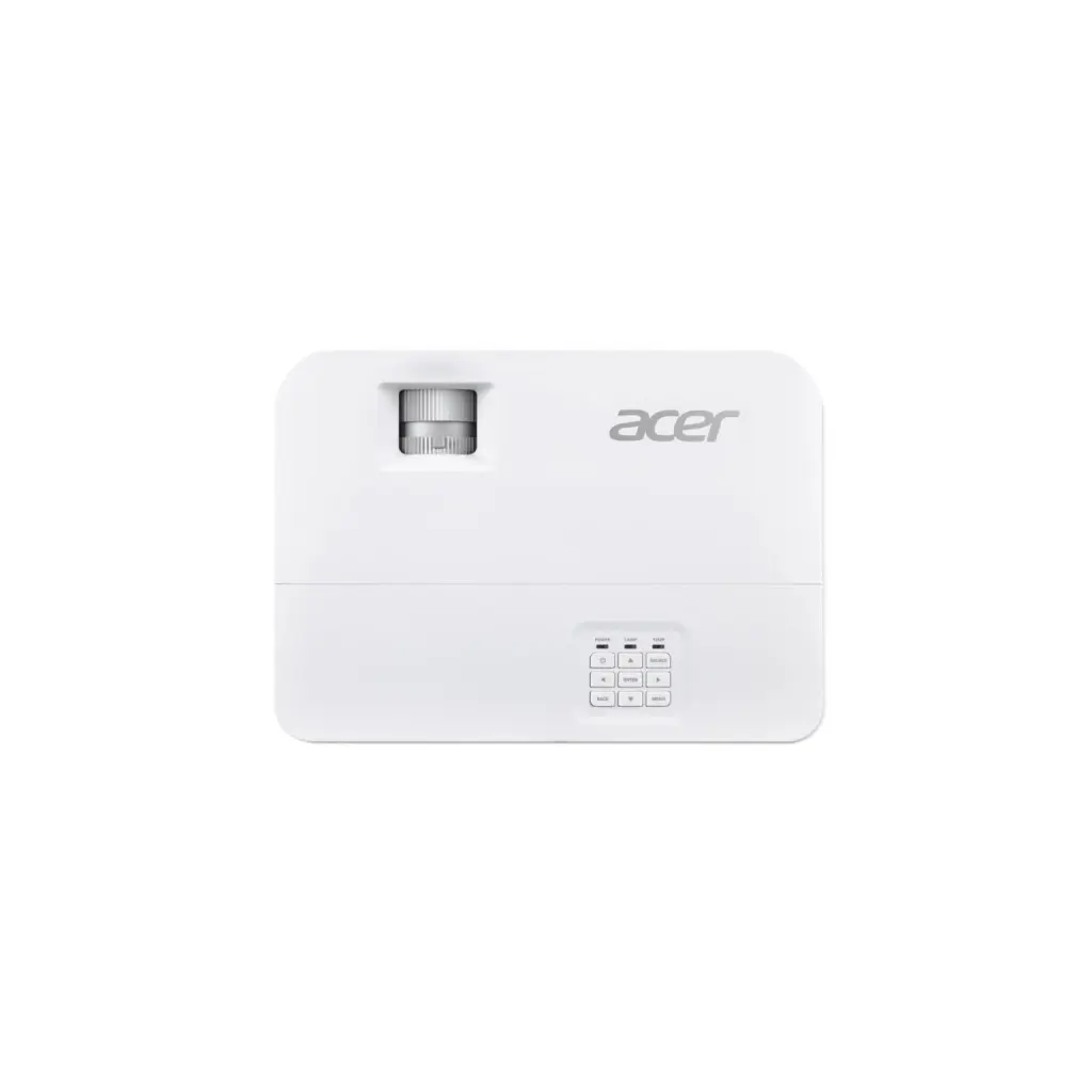 Acer H6543Ki 4500 ANSI Lumens DLP 3D Full HD 1920 x 1080 Pixels Projector