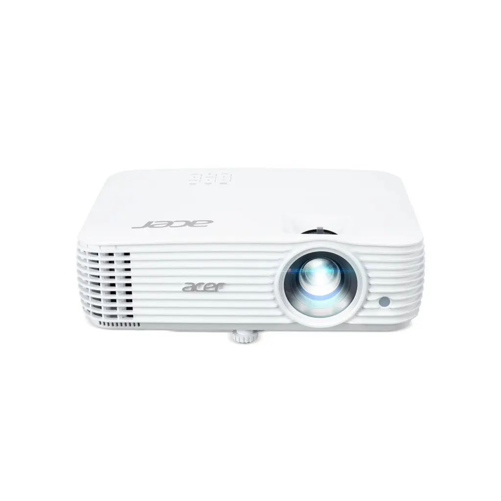 Acer H6543BDK 1920 x 1080 Pixels Full HD 4500 ANSI Lumens DLP 3D HDMI Projector