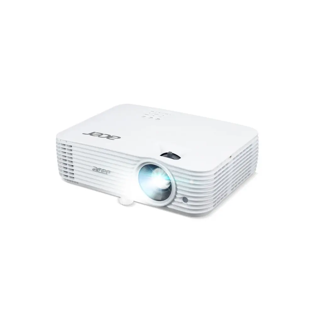 Acer H6543BDK 1920 x 1080 Pixels Full HD 4500 ANSI Lumens DLP 3D HDMI Projector