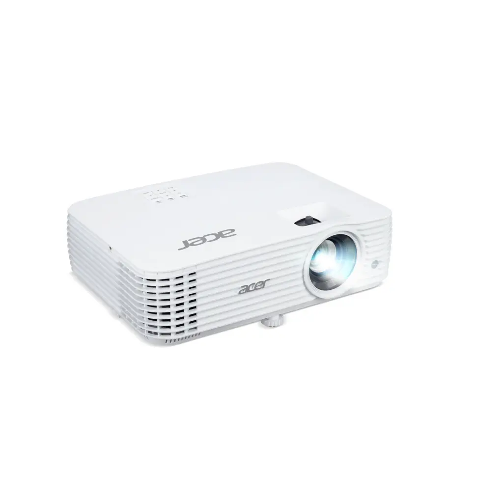 Acer H6543BDK 1920 x 1080 Pixels Full HD 4500 ANSI Lumens DLP 3D HDMI Projector