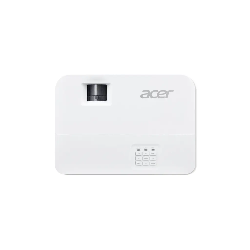 Acer H6543BDK 1920 x 1080 Pixels Full HD 4500 ANSI Lumens DLP 3D HDMI Projector