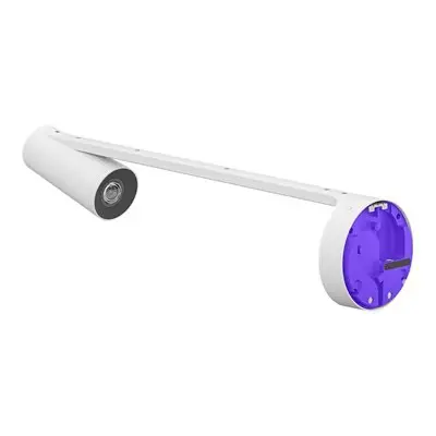 Logitech Scribe Whiteboard Camera for Video Conferencing Rooms