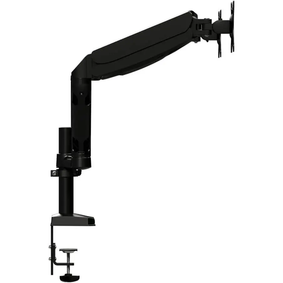 AOC AD110D0 Dual Monitor Mount with Adjustable Arms for 13 to 31.5 Inch Monitors