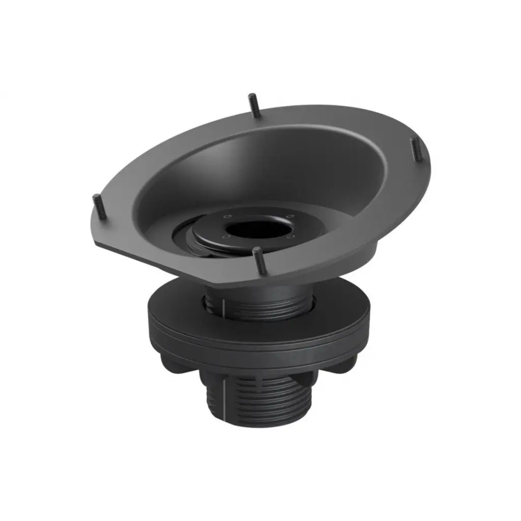 Logitech Tap Riser Mount Graphite