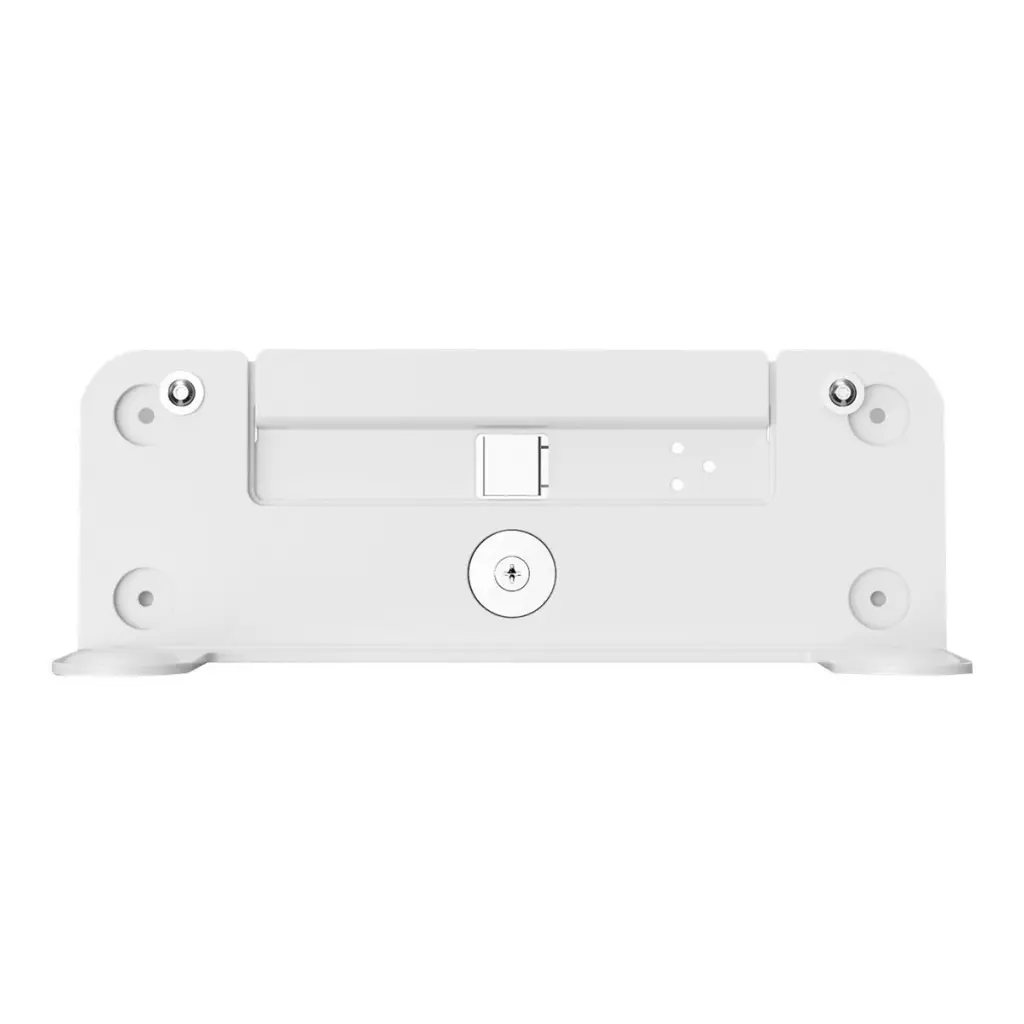 Logitech Wall Mount for Video Bars Rally Bar and Rally Bar Mini White