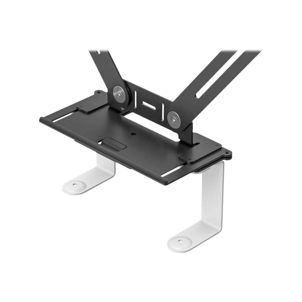 Logitech TV Bracket Mount for Rally Bar Rally Mini and Rally Camera