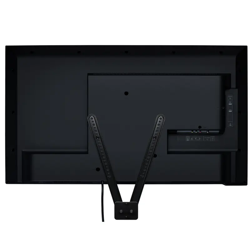 Logitech TV Mounting Bracket for Meetup Video Conferencing Camera