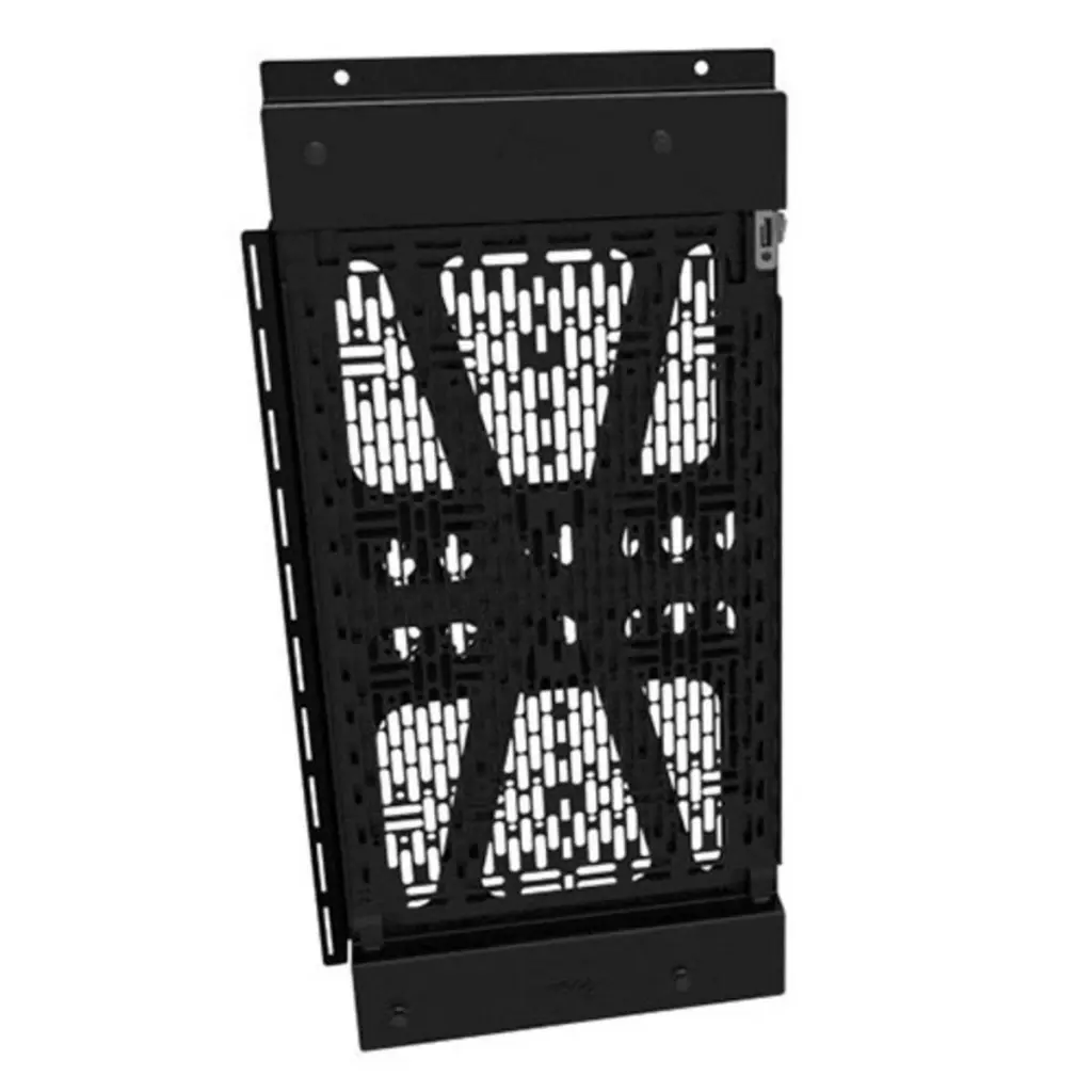 Chief Proximity Component Storage Slide-Lock Panel