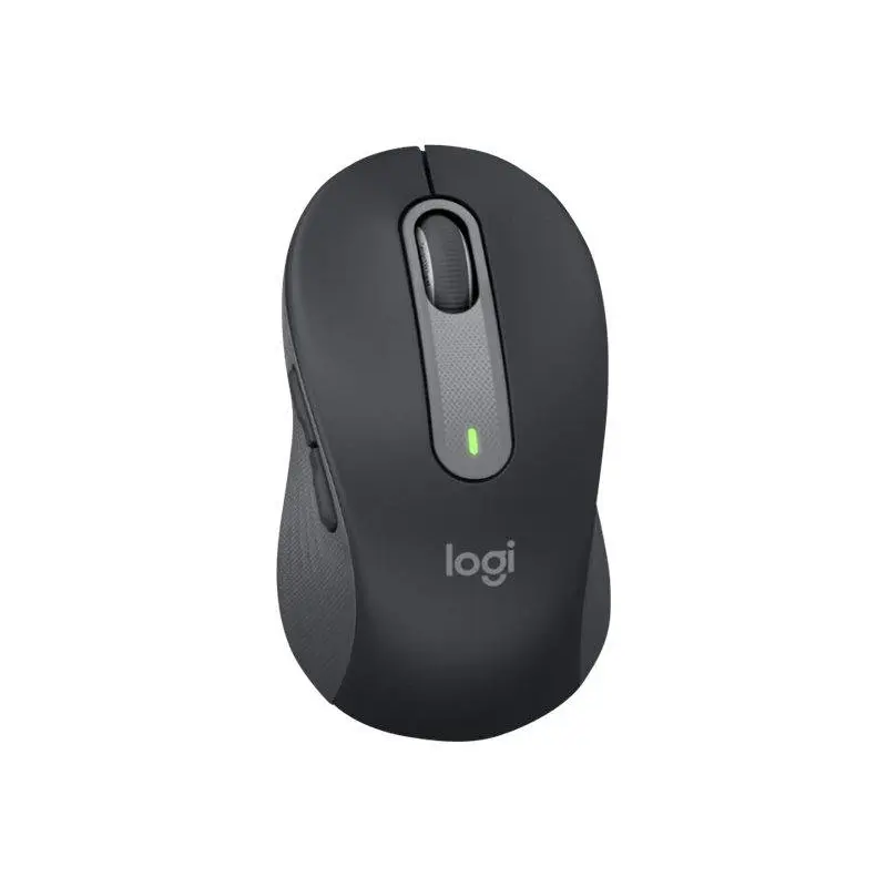 Logitech MK650 Signature for Business Wireless Bluetooth QWERTY UK Keyboard and 4000 DPI 5 Buttons Mouse