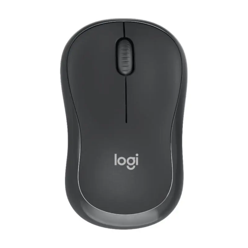 Logitech MK370 Wireless Desktop Keyboard Mouse for Business - Graphite