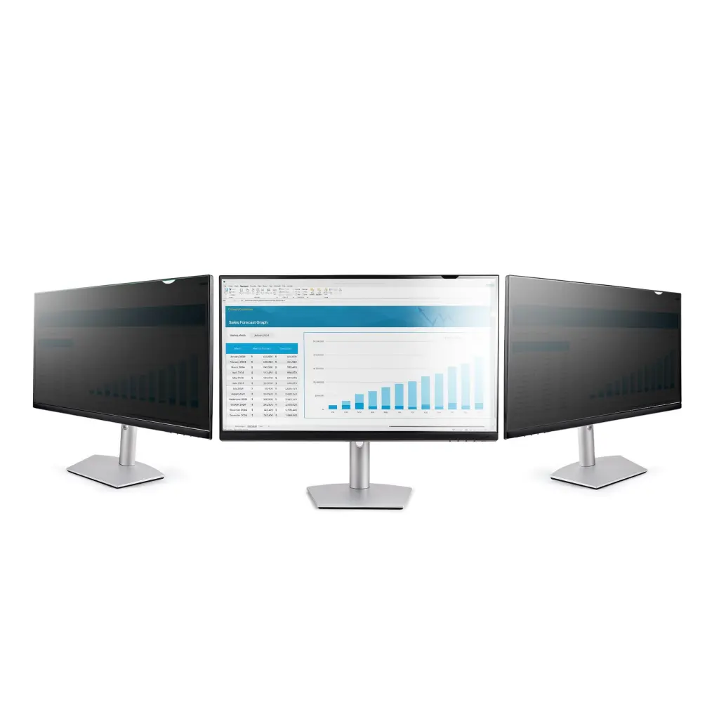 StarTech.com Monitor Privacy Screen for 24 Inch Displays