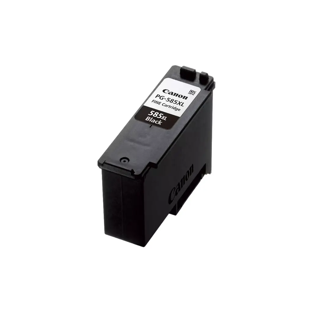 Canon PG-585XL - High Yield Black Ink Cartridge -  6204C001