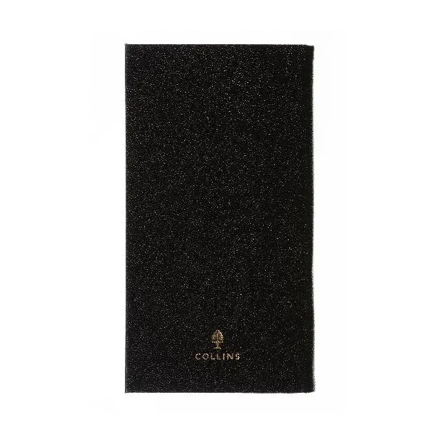 Collins 2025 Business Slim Pocket Diary  Month to View CMB - 821345