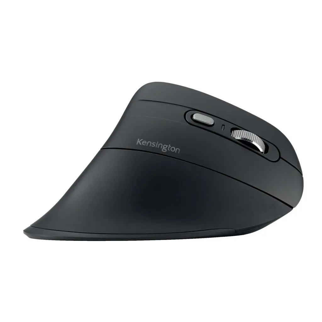 Kensington EQ MY630 Rechargeable Ergonomic Wireless Mouse - K72482WW