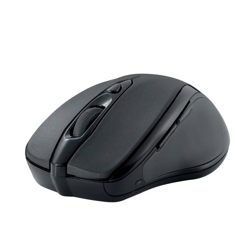 Kensington EQ MY310S Wireless Mouse - K72481WW