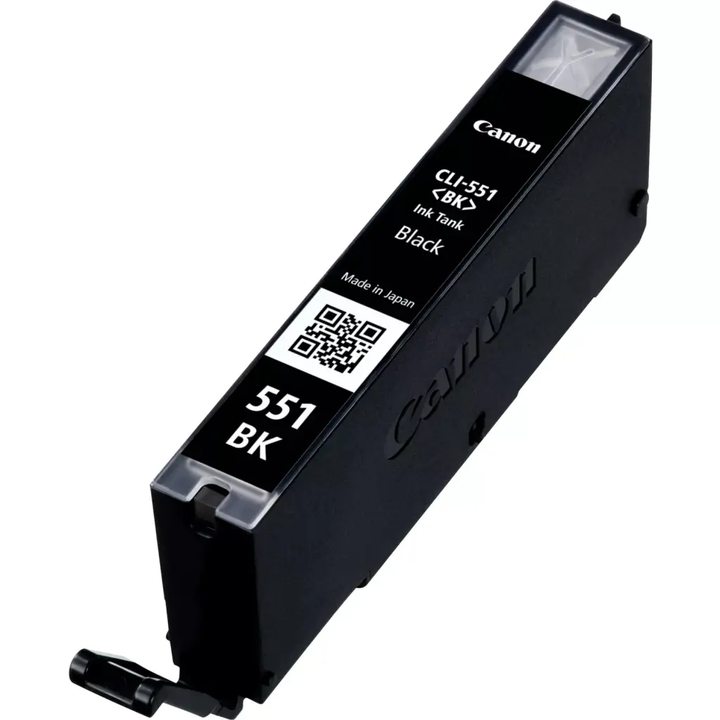 Canon CLI-551 Ink Cartridge C/M/Y/BK MULTI - 6509B015