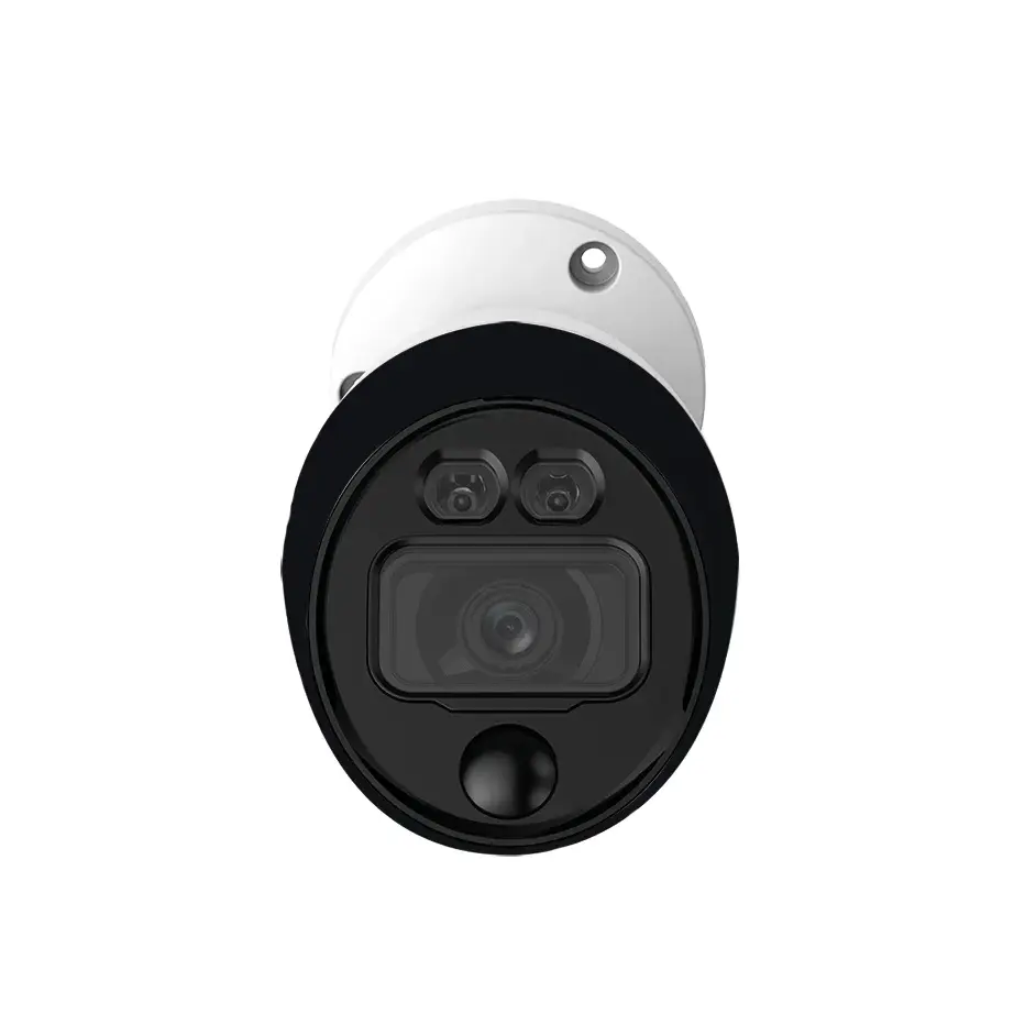 Yale Smart Motion 4 Camera CCTV Kit - 8 Channel XVR; Smart Motion Detection; Focussed Smart Search; Dual Detection Technology