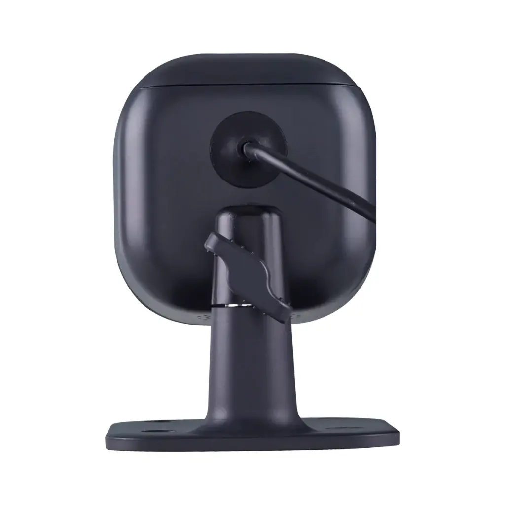 Yale All-in-One Wi-Fi Light and Siren 1080P Outdoor Camera - Siren Alarm; Real-Time Conversation; Customisable Detection