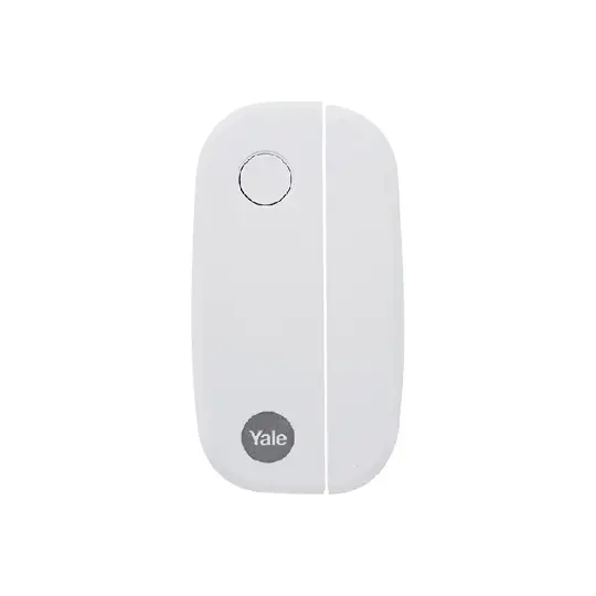 Yale Sync Smart Home Alarm 10 Piece Kit - Alarm Hub; External Live + Dummy Siren; 2x Door/Window; 2x PIR Motion Sensor Detectors; Smoke Detector etc.