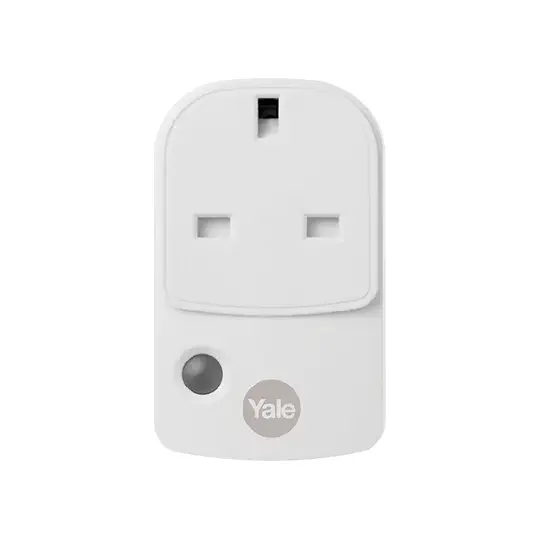 Yale Sync Smart Home Alarm 10 Piece Kit - Alarm Hub; External Live + Dummy Siren; 2x Door/Window; 2x PIR Motion Sensor Detectors; Smoke Detector etc.