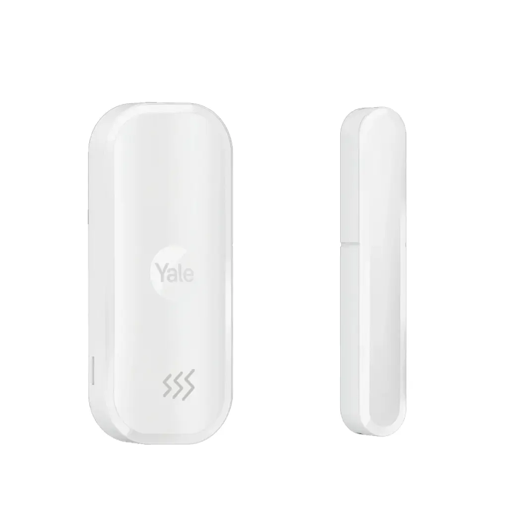 Yale Pre Break-in Sensor - Detects Open and Closing; Shocks and Vibrations Sensor