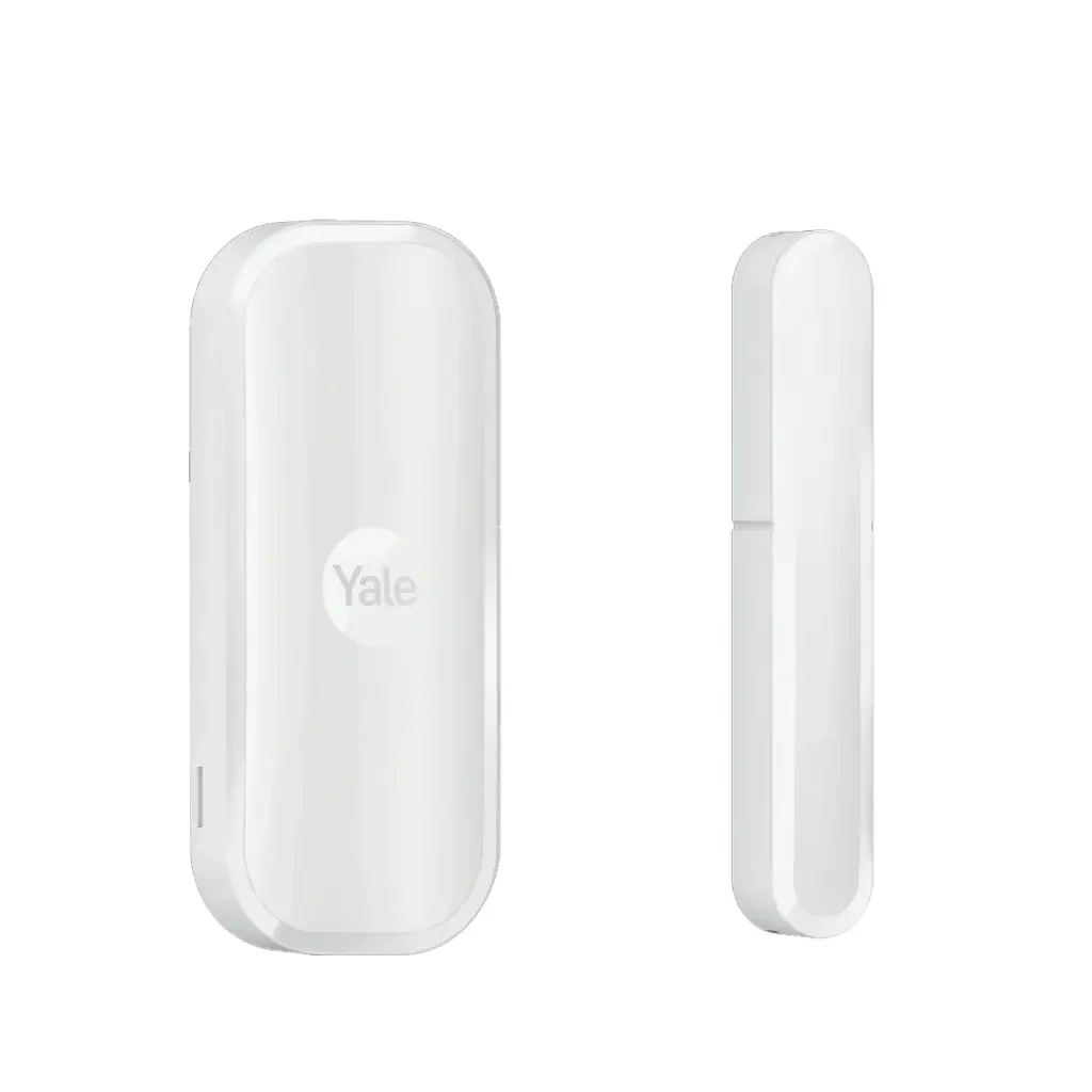 Yale White Indoor Window / Door Contact Detector