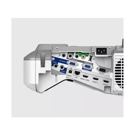 Epson EB685W Projector