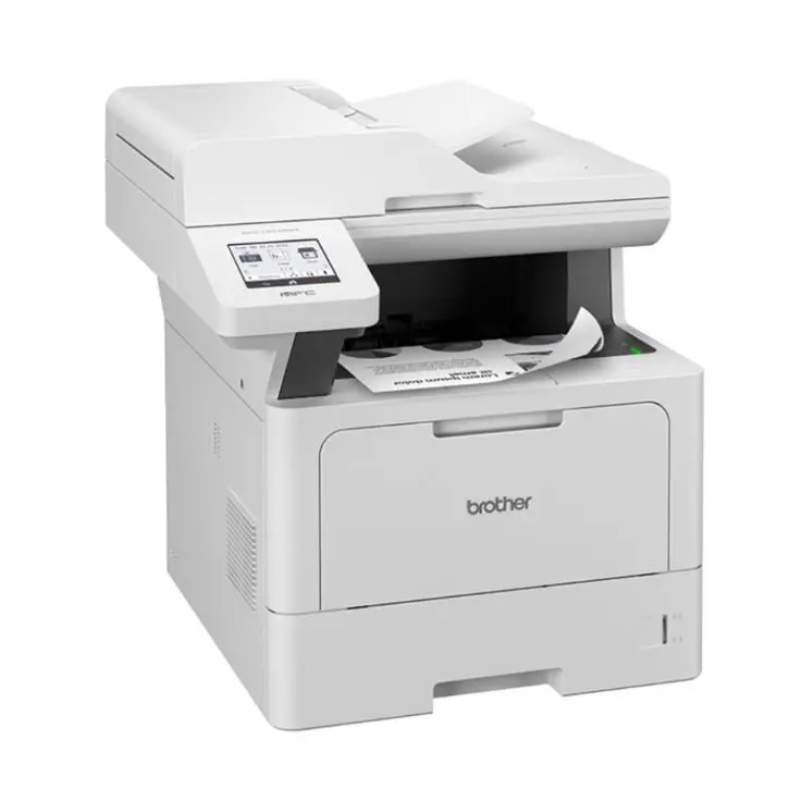 Brother MFC-L5715DN A4 Mono Laser Multifunction Printer