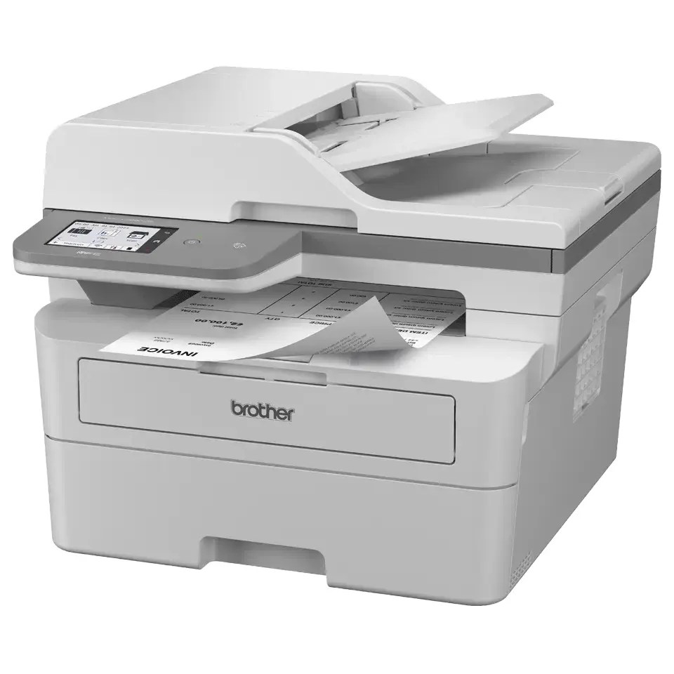 Brother MFC-L2980DW A4 Mono Laser Multifunction Printer