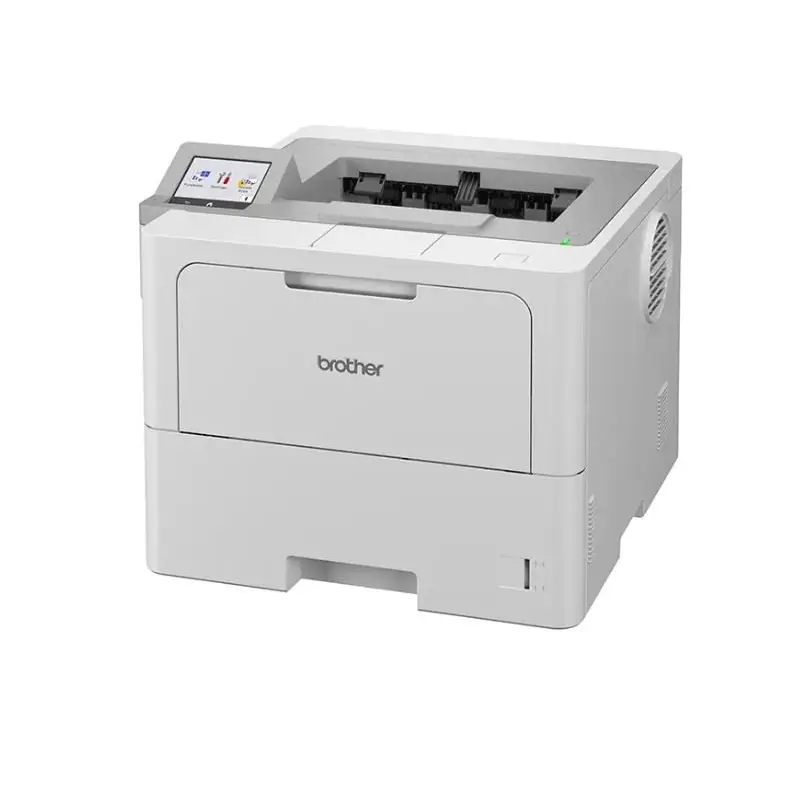 Brother HL-L6415DN 1200 x 1200 DPI A4 Mono USB Laser Printer