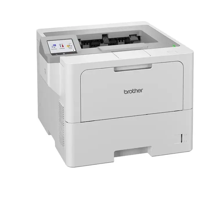 Brother HL-L6415DN 1200 x 1200 DPI A4 Mono USB Laser Printer