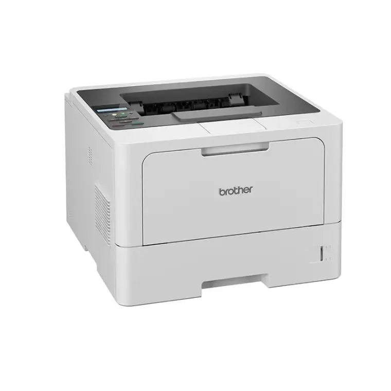 Brother HL-L5215DN A4 Mono Laser Printer