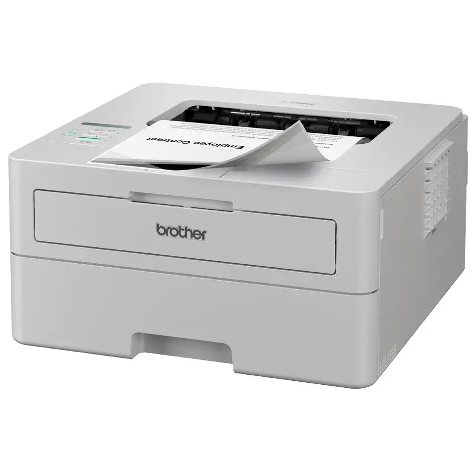 Brother HL-L2865DW A4 Mono Laser Printer