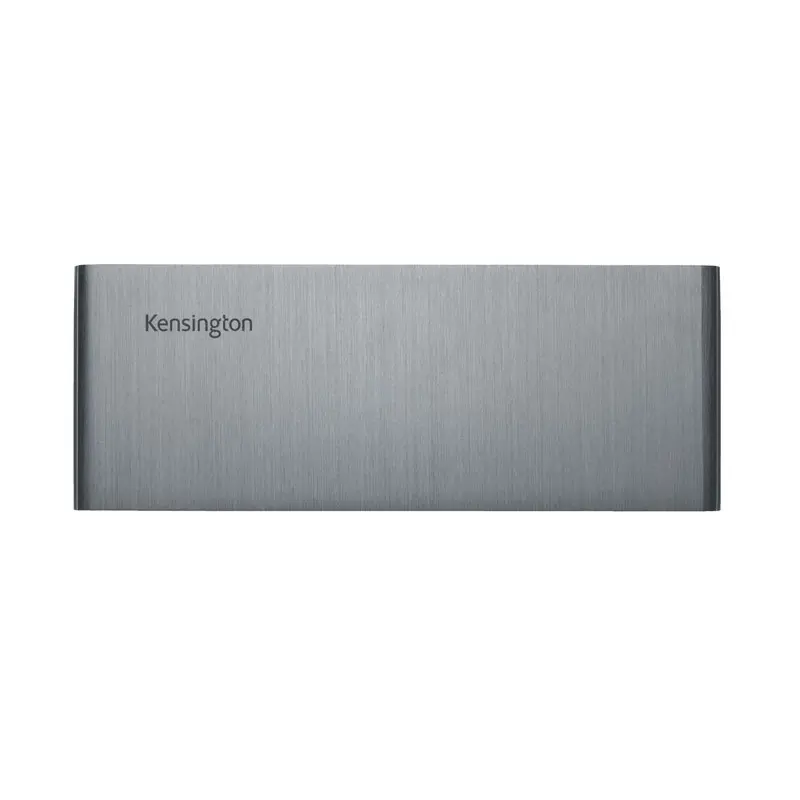 Kensington SD5700T Thunderbolt 4K Dual Dock K35175EU