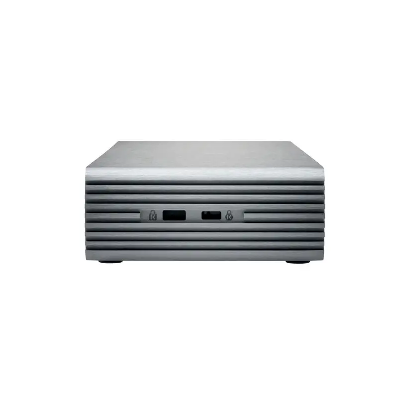 Kensington SD5700T Thunderbolt 4K Dual Dock K35175EU