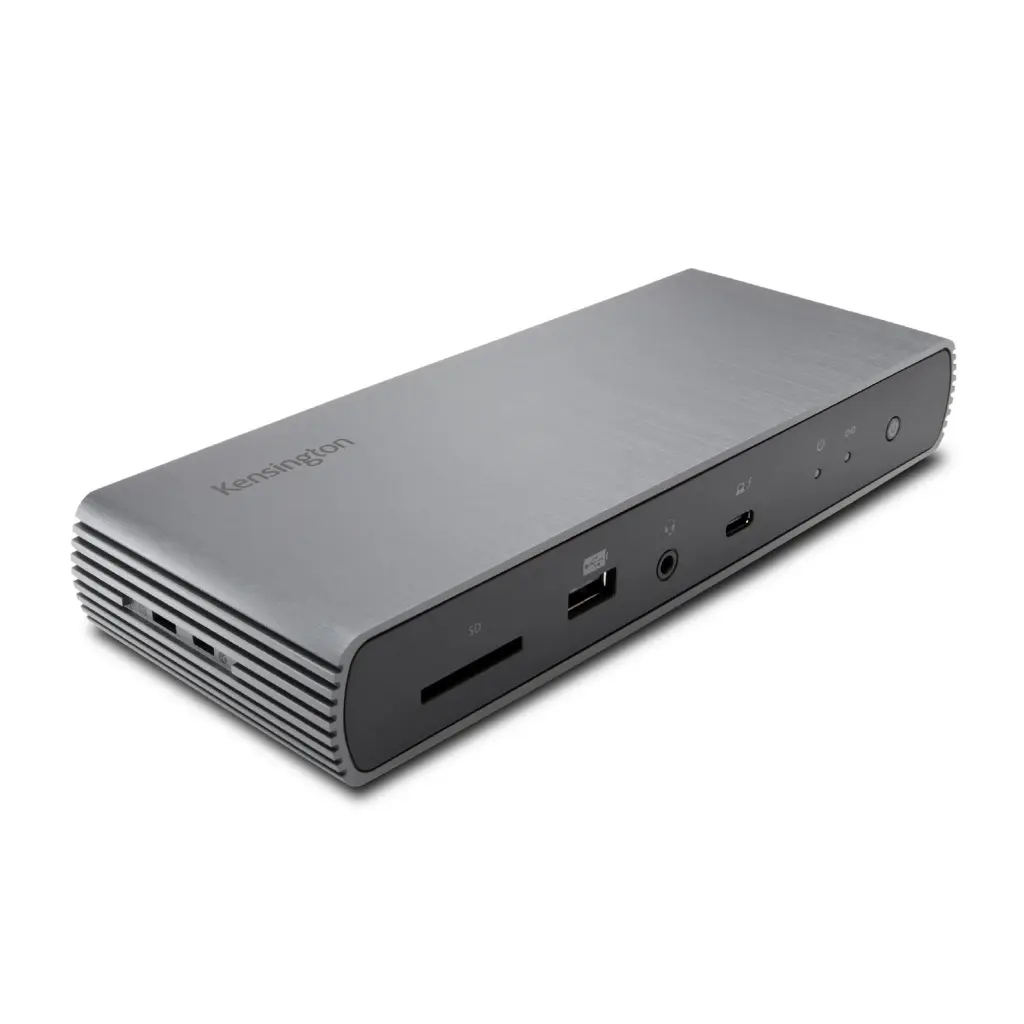 Kensington SD5700T Thunderbolt 4K Dual Dock K35175EU