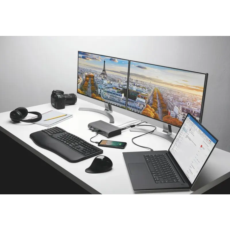 Kensington SD5600T Thunderbolt 3 and USB C Dock K34009EU