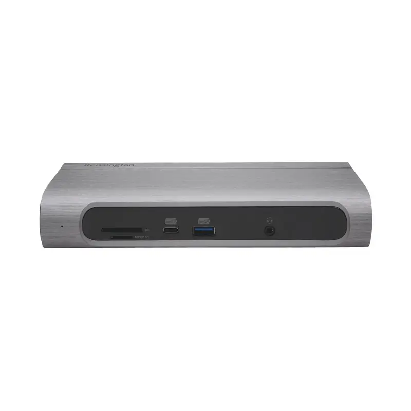 Kensington SD5600T Thunderbolt 3 and USB C Dock K34009EU