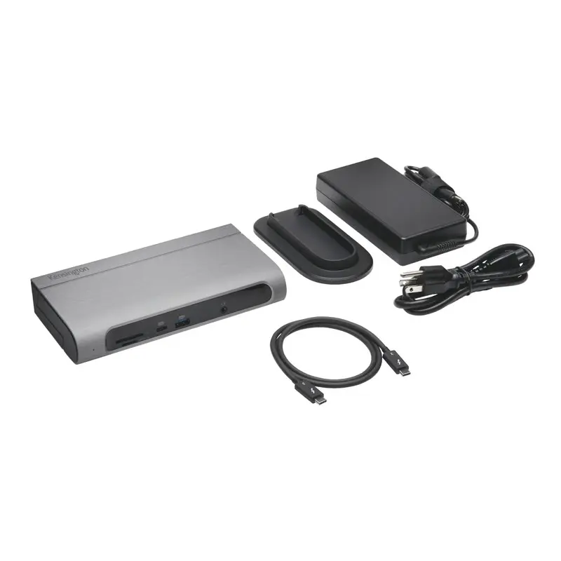 Kensington SD5600T Thunderbolt 3 and USB C Dock K34009EU