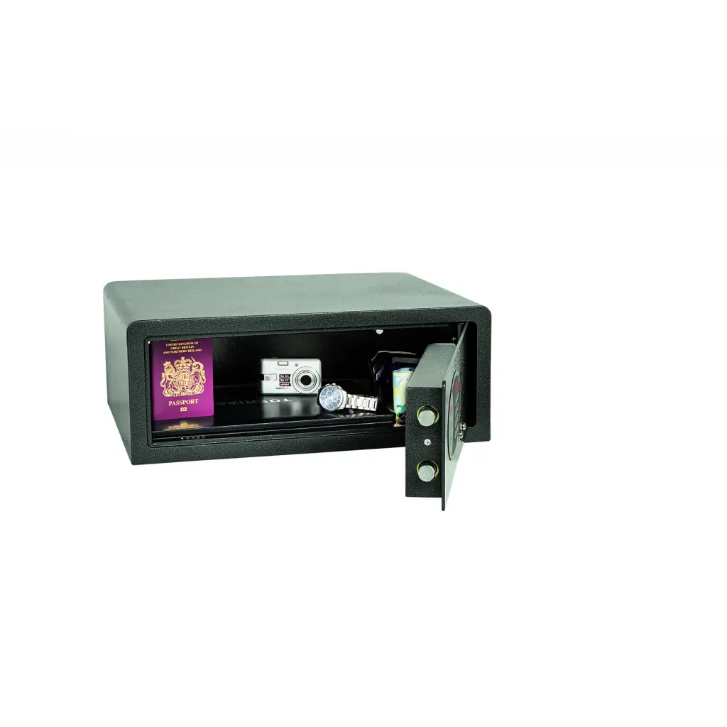 Phoenix Dione Hotel Security Safe With Electronic Lock - SS0311E