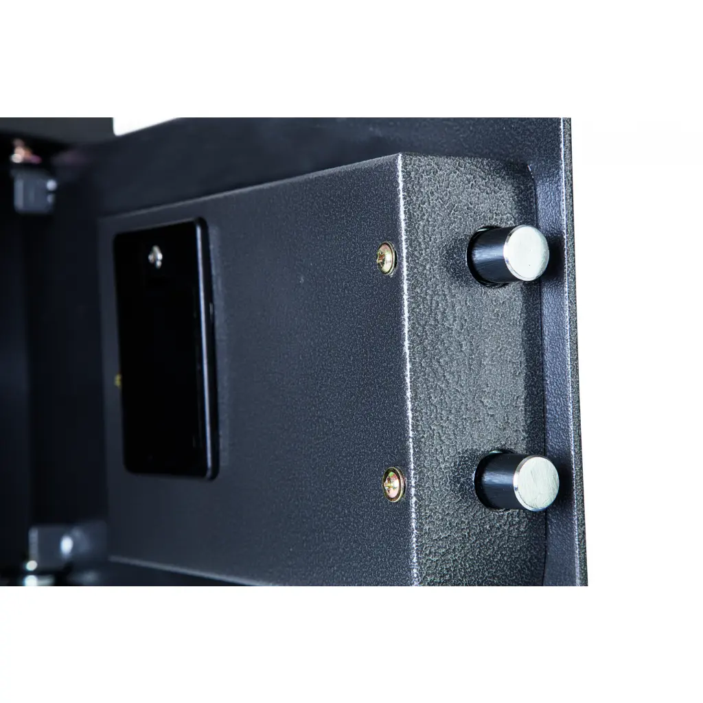 Phoenix Dione Hotel Security Safe With Electronic Lock - SS0301E