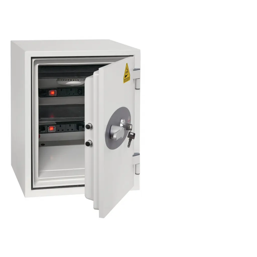 Phoenix Battery Titan Size 3 Lithium Ion Battery Storage and Charging Fire Safe With Key Lock - BS1283K